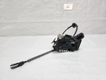 2011-2016 Volkswagen Beetle Door Lock Latch Front Right Side Oem 5K1 837 Used. Price: $78.00.