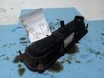 2010 Chrysler Town Country 227K Left Side Valve Cover 61876 Used. Price: $125.00.