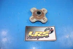 2013 Yamaha Grizzly 350 4X4 Rear Back Wheel Right Hub 1NS-F5186-00-00 Used. Price: $29.95.