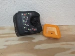 Genuine Oem Filter & Cover Assembly Legend Force 52CC Earth Auger 201125 Used. Price: $24.99.