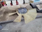 Fan Clutch 6.7L Fits 20-22 Ford F250SD Pickup 2125263 Used. Price: $203.20.