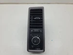2013 - 2017 Dodge Ram Left Side Dash Air Vent W/ Headlight Switch 1WA62DX9AC Used. Price: $32.79.