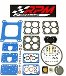 Holley Rebuild Renew Kit Vacuum Secondary Carburetor 600 670 750 Cfm 1850 3310. Price: $29.99.