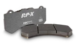 Ebc DP82454RPX Rp-x Race Front Brake Pads For 21-26 Bmw M2/M3/M4 G80/G82/G87 New. Price: $457.95.