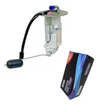 Fpf 49040-0763 Fuel Pump Assembly For Kawasaki Ninja EX400 ER400 2018-23 New. Price: $149.99.