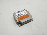 H401141 2001-2007 Mercedes Class Module 0018209726 Oem Used. Price: $32.49.
