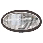 Diamond Group By Valterra Products DG71259VP Utility/porch Light-black Base New. Price: $23.52.