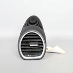 2017-2022 Porsche Boxster Cayman Outer Dash Air Vent Grille Left Oem Used. Price: $80.99.