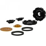 Whiteline Rear Diff Mount Bushings Inserts For 2013-2026 BRZ/FR-S/86 KDT925 New. Price: $86.88.
