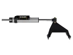 Icon Vehicle Dynamics 65053 Steering Damper Kit New. Price: $935.17.