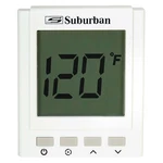 Suburban White Water Heater Controller For Tankless Models New. Price: $97.12.