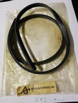 Arctic Cat Snowmobile 1979-80 Lynx Dropcase Cover Seal 0107-646 Oem Vintage New. Price: $5.95.