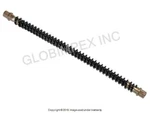 For Porsche (1997-2013) Brake Hose Front Rear Left Right Pc) Oem Ate New. Price: $48.60.