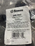New Stens 245-662 Wheel Spindle Kit Replaces John Deere GY22252. Price: $38.95.