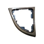08-13 Bmw E88 E82 128I Center Console Shifter Gray Wood Grain Cover Trim Oem Used. Price: $55.99.