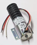 Shut Down Solenoid 12V Q613-C1V12 Replaces Syncro Start 2003ES-12E2U1B2S2 In Usa New. Price: $99.57.