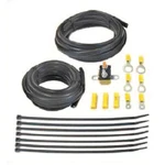 Cequent Installation Kit 20505 New. Price: $43.87.