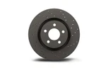 Hawk HKC4202.194Z Talon Street Rear Rotor & Brake Pad Kit For 2012-2014 Jeep New. Price: $581.68.