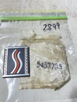 1974 Vintage Amc Jeep Cherokee Series Emblem Nos Oem 5453785 New. Price: $70.00.