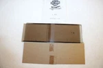 Nos Harley Davidson 1986-1988 Radio Door Flh Tour Glide Fxrt Fxrd Oem # 58661-86 New. Price: $49.95.