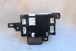 TD11-67-560D Mazda CX-9 Bcm Body Control Module Computer W/o Anti-theft Alarm Used. Price: $148.49.