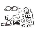11060-2449 11061-2182 Engine Rebuild Gasket Kit For Kawasaki Mule KAF620 FD661 New. Price: $32.49.