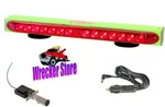 Lifetime Warranty TM22G -4 Towmate 22" Wireless Green Limelight New. Price: $237.50.