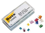 Bussmann (NO.95BK) Atc/atr Bulk Fuse Assortment New. Price: $156.68.