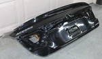 2018-2022 Honda Accord Sport Rear Trunk Lid Shell Panel Black NH731P Oem *scuffs Used. Price: $490.95.