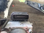 Anti-lock Brake Part Assembly Cylinder Awd Fits 17 Infiniti QX60 1870629 Used. Price: $157.60.