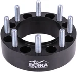 Bora Wheel Spacers (2017+) Ford F250/350 Srw, 2.0" Thick, Qty 4, Usa Made New. Price: $669.98.