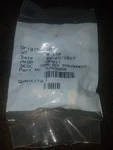 2X Cummins Connector, Qck Disconnect Part# 5265880 2-PACK New. Price: $11.25.