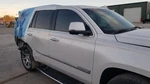 17 Cadillac Escalade Premium Door Front Right Passenger White Used. Price: $680.00.