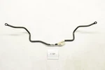 New Oem Mitsubishi Front Stabilizer Bar Sway 2014-2021 Mirage G4 4056A139. Price: $160.00.