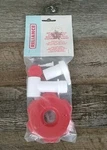 Reliance Replacement Spigot Assembly Kit For Water 70MM Containers New. Price: $13.95.