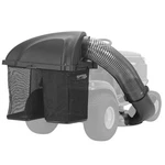 Cub Cadet Double Bagger 42 In. 46 For Troy-bilt Craftsman Mowers 2015+ Open. Price: $449.99.
