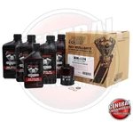 Oil Change Kit Victory 2006-2016 20W40 Klotz Filter Washer O-ring KH-124 New. Price: $76.95.