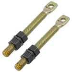 Snow Plow Trip Spring Eyebolt For Meyer 09124 Western 90493K Buyers 1302005 New. Price: $15.00.