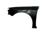 Sherman Front Driver Side/left Fender Assembly For 2008-2011 Subaru Impreza Capa New. Price: $272.36.