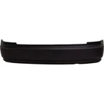 Sherman 2910-89-1 Rear Bumper Cover Primed For 1996-2000 Honda Civic New. Price: $124.29.
