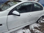 08-09 Pontiac G8 11-13 Chevy Caprice Black Power Side Mirror Left Drivers Oem Gm Used. Price: $94.99.