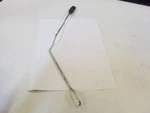 Front Right Door Unlock Rod Tab Fits 08 09 10 Ford F250 F350 F450 Used. Price: $27.98.