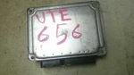 Engine Ecm Control Module 2.0L Fits 04-05 Vw Beetle Used. Price: $104.99.