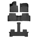 Smartliner SA0547/B0608/C0548 Floor Mat Set New. Price: $230.99.