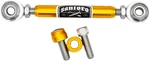 Santoro Fabworx Shift Linkage Mid Controls- SF30033 New. Price: $116.95.