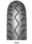 Bridgestone Tires Hoop B03F 120/80-14M/C-(58S) New. Price: $139.59.