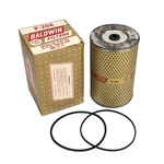 Baldwin P-204 Hydraulic Oil Filter Element 213445-R91 CH-334PL PF-350 New. Price: $8.95.