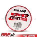 Isc Racers Tape 3" X 10' Non Skid New. Price: $21.99.