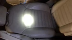 Passenger Front Seat Bucket Electric Fits 17-18 Fusion 974047 Used. Price: $363.00.