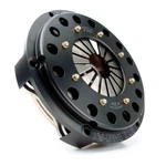 Quarter Master #398158 7.25 V-drive Clutch 26SP Disc PRE-86 New. Price: $776.25.